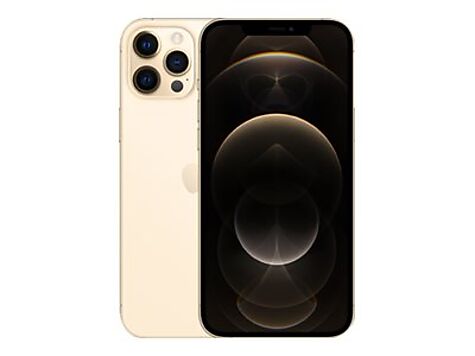Apple iPhone 12 Pro Max - MGD93QN/A