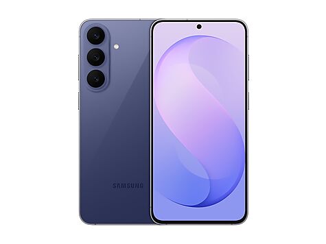 Samsung Galaxy S26 FE - SM-S741BZVDEUB