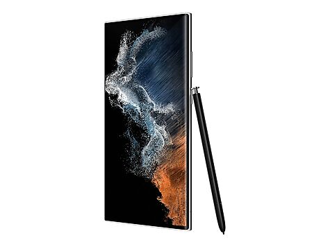 Samsung Galaxy S22 Ultra - SM-S908BZWGEUB