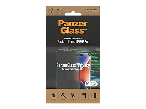 PanzerGlass - P2771
