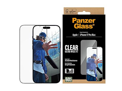 PanzerGlass - PG66497