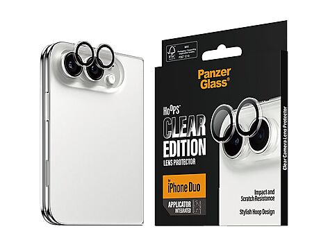 PanzerGlass Hoops - PG84472