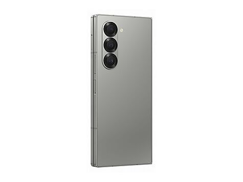 Samsung Galaxy Z Fold6 - SM-F956BZSNEUB