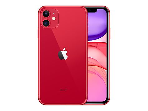 Apple iPhone 11 - MWM32QN/A