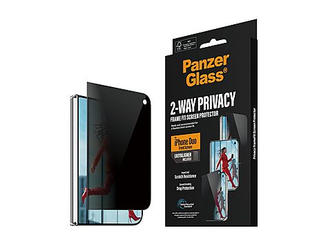 PanzerGlass - PG12437