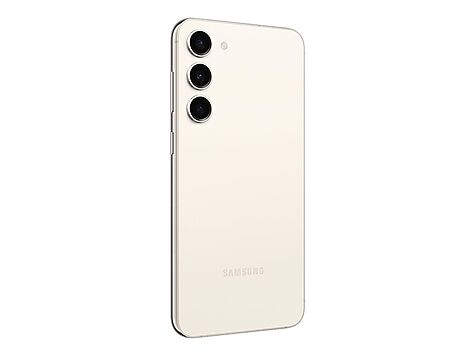 Samsung Galaxy S23+ - SM-S916BZEDEUB