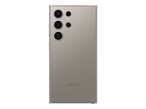 Samsung Galaxy S24 Ultra - SM-S928BZTGEUB