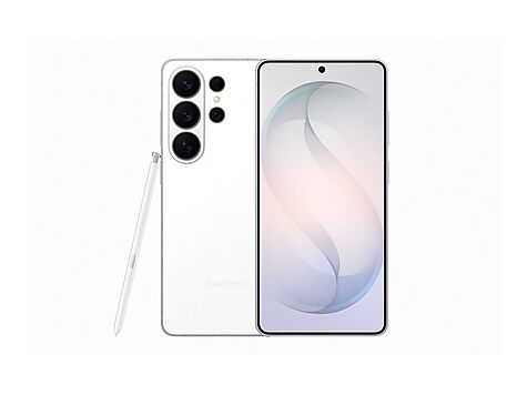 Samsung Galaxy S26 Ultra - SM-S948BZWDEUB