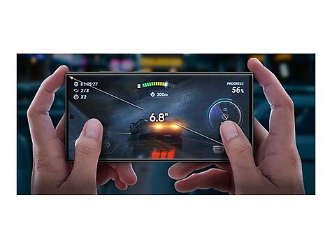 Samsung Galaxy S23 Ultra - SM-S918BZEDEUB