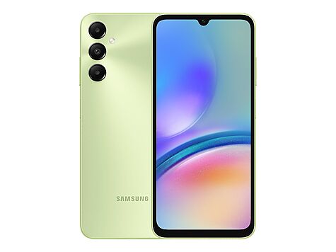 Samsung Galaxy A05s - SM-A057GLGVEUB