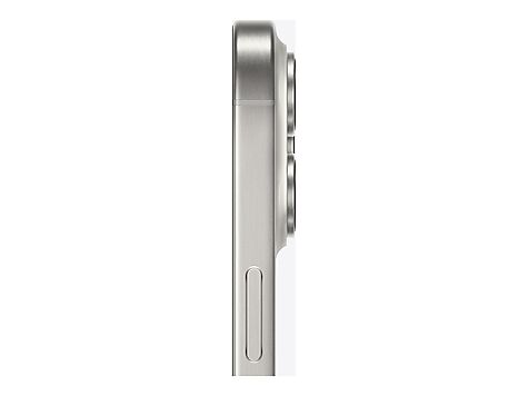 Apple iPhone 15 Pro - MTUW3QN/A