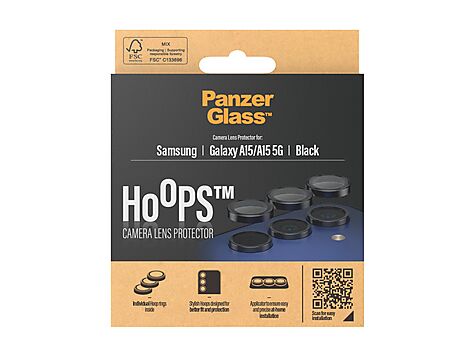 PanzerGlass Hoops - 1224
