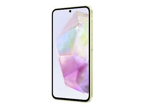 Samsung Galaxy A35 - SM-A356BZYBEUB