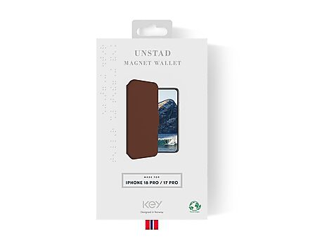 KEY Unstad - KNX81-1036