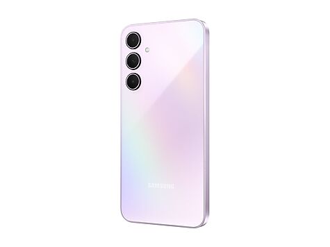 Samsung Galaxy A35 - SM-A356BLVGEUB