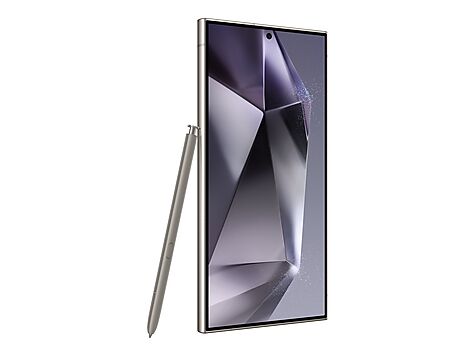 Samsung Galaxy S24 Ultra - SM-S928BZVGEUB