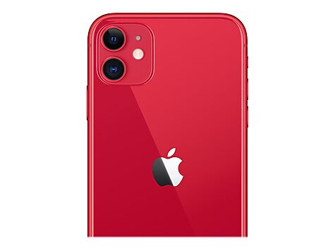 Apple iPhone 11 - MWM32QN/A