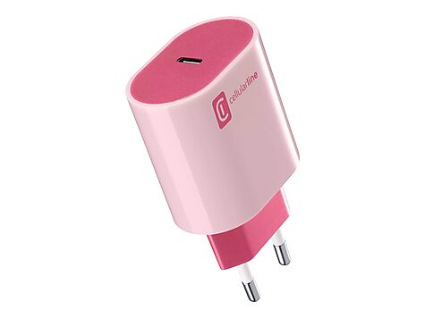 Cellular Line #Stylecolor - ACHUSBCSMARTPD20WP