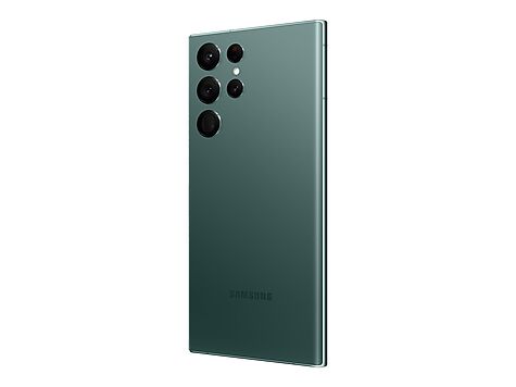 Samsung Galaxy S22 Ultra - SM-S908BZGDEUB