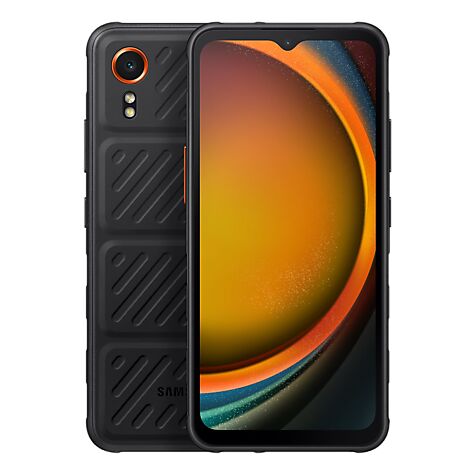Chili hovedbilde – Galaxy Xcover 7 – Black