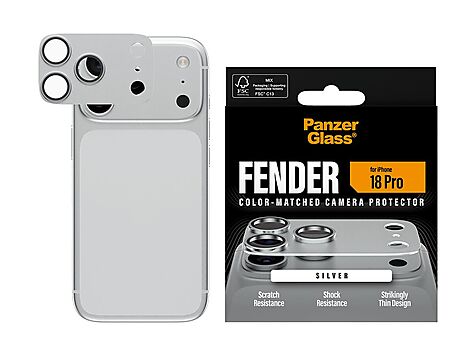 PanzerGlass FENDER - PG08180