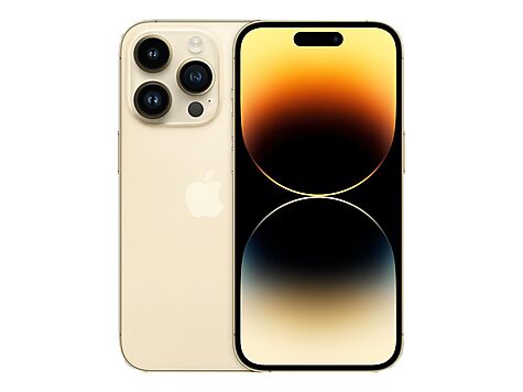 Apple iPhone 14 Pro - MQ233QN/A