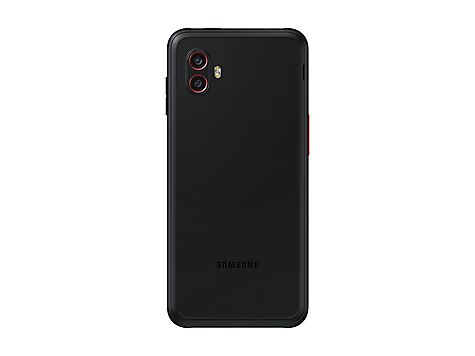 Samsung Galaxy Xcover 6 Pro - SM-G736BZKDEEB