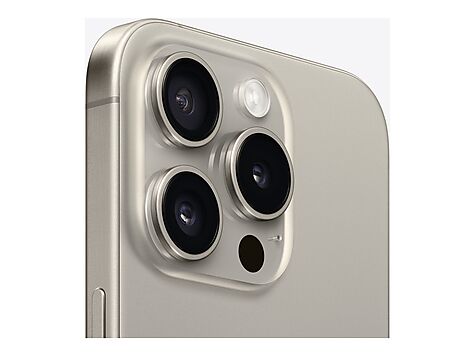 Apple iPhone 15 Pro - MTV53QN/A