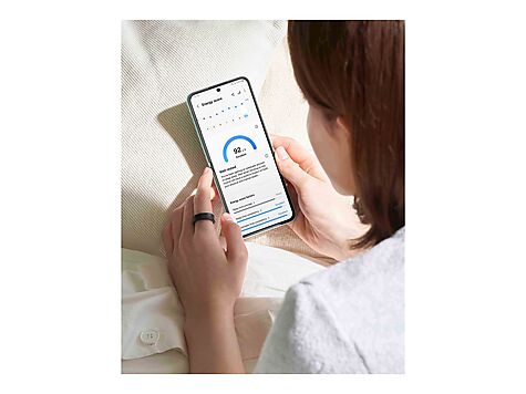 Samsung Galaxy Z Flip6 - SM-F741BLGHEUB