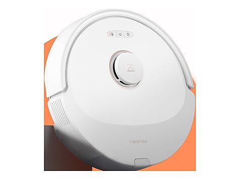 Roborock Q8 Max+ - Q8MP02-00