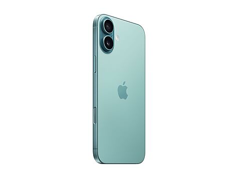 Apple iPhone 16 Plus - MXVY3QN/A