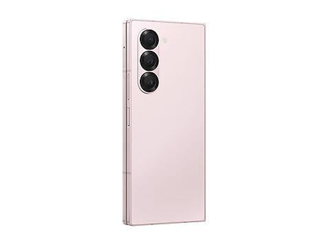 Samsung Galaxy Z Fold6 - SM-F956BLICEUB