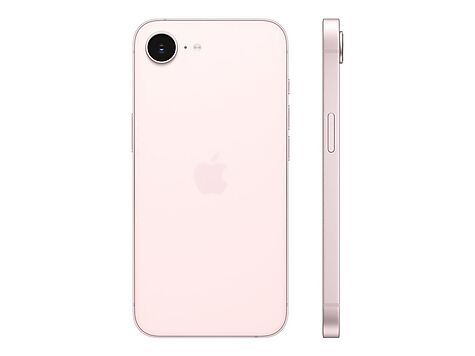 Apple iPhone 17e - MHU34QN/A