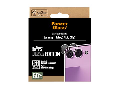 PanzerGlass Hoops - PG49177