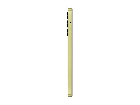 Samsung Galaxy A25 - SM-A256BZYDEUB