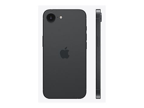 Apple iPhone 16e - MD1T4QN/A