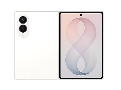 Samsung Galaxy Z Fold8 - SM-F971BZWBEUB