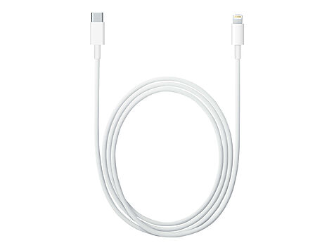 Apple USB-C to Lightning Cable - MX0K2ZM/A