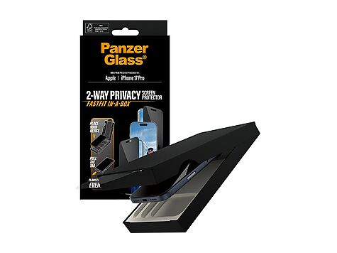 PanzerGlass Privacy - PG74453