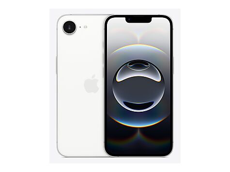 Apple iPhone 16e - MD1R4QN/A