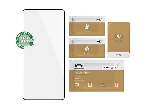 Key Besseggen - KNAB-2092