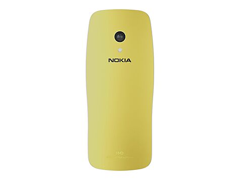 Nokia 3210 - 1GF025CPD4L01