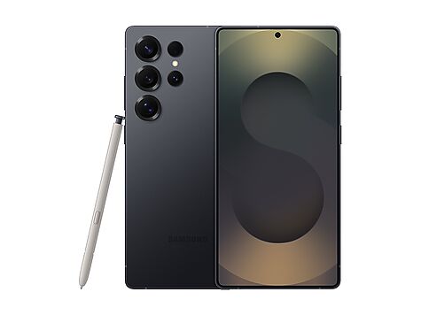 Samsung Galaxy S25 Ultra - SM-S938BAKGEUB