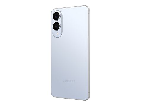 Samsung Galaxy S25 Edge - SM-S937BLBDEUB