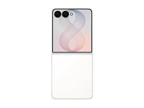 Samsung Galaxy Z Flip8 - SM-F776BZWGEUB