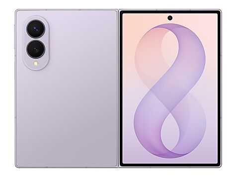 Samsung Galaxy Z Fold8 - SM-F971BLVBEUB