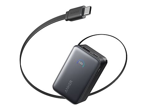 Anker Nano - A1638H11