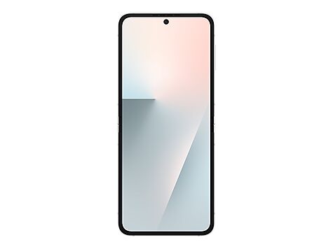 Samsung Galaxy Z Flip7 FE - SM-F761BZWHEUB