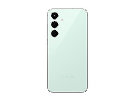 Samsung Galaxy S24 FE - SM-S721BLGGEUB