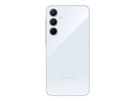 Samsung Galaxy A35 - SM-A356BLBBEUB